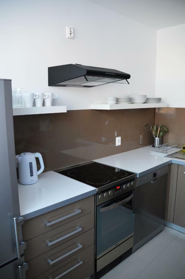 Apartament Izerski Klimat Swieradow-Zdroj Exterior photo
