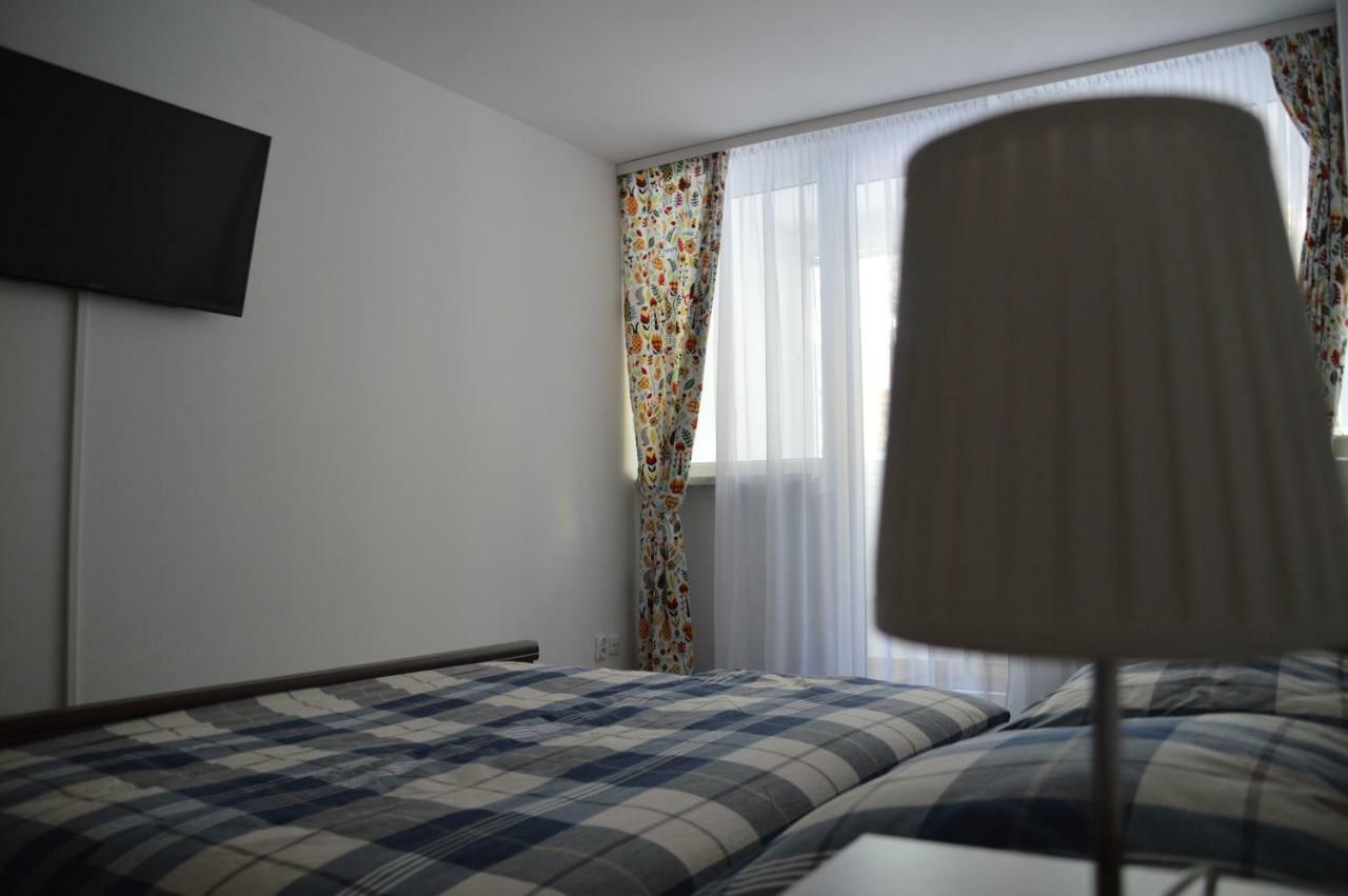 Apartament Izerski Klimat Swieradow-Zdroj Exterior photo